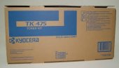 KYOCERA TK-475 Orjinal Toner FS-6025/6030/6525/6530MFP