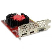 AMD Radeon 2GB RX460 910486-002 GDDR5 128bit PCI Express 3.0 x16 Ekran Kartı