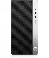 HP 400 MT G5 i5-8500 1 TB 4 GB Freedos