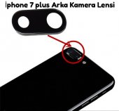 Apple iphone 7 plus Arka Kamera Lensi