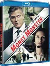 Money Monster - Para Tuzağı Blu-Ray