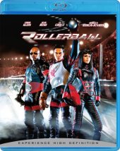 Rollerball - Ölüm Pateni Blu-Ray