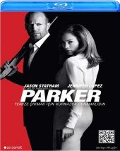 Parker Blu-Ray