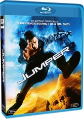 Jumper Blu-Ray