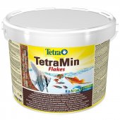 Tetramin Balık Pul Yem 10 L 2 kg