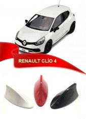 Renault Clio 4 Uyumlu Köpek Balığı Anteni