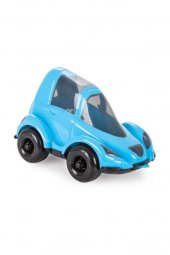 Tonton Araba 2Li Poşetli Erkek Çocuk Oyuncak Araba İlk Araba Oyuncağım