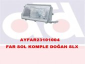 FAR SOL DOGAN SLX 6010118 AYFAR 101004