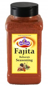 Fajita Baharatı 650 gr (Seasoning)