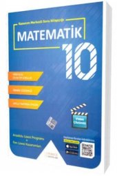 Derece 10.Sınıf Matematik Set
