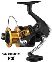 Shimano FX 4000 FC Spin Olta Makinası