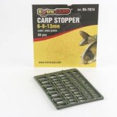 Extra Carp Stopper 6-9-13 Mm Olive Green
