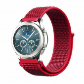  Galaxy Watch 46mm (22mm) KRD-03 Hasır Kordon
