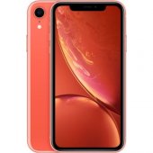 Apple iPhone XR 128 GB Coral (Apple Türkiye Garantili)