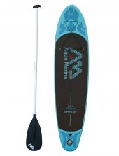Aqua Marina Vapor iSUP-Stand-Up Paddle Board 3.3M/10cm