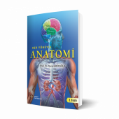 Her Yönüyle Anatomi 3. Baskı