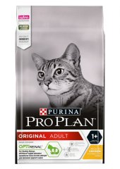 Pro Plan Adult Cat Chicken Yetişkin Tavuklu Kedi Maması 10 Kg