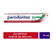 PARODONTAX ORİJİNAL DİŞ MACUNU 75 ML
