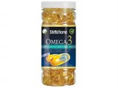 Shiffa Home Omega 3 Balık Yağı 200lü 1000 mg Ücretsiz Kargo