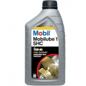 Mobilube 1 Shc 75W-90 1Lt Şanzıman Diferansiyel Yağı