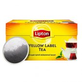 Lipton Yellow Label Demlik Poşet Çay 100 Adet x 3 Adet