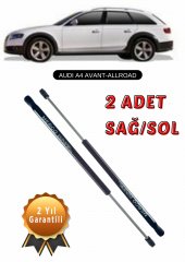 Audi A4 Avant-Allroad (07-16) Bagaj Amortisörü Takım 8K9827552A