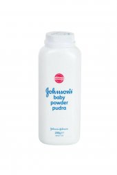 Johnsons Baby powder Pudra 200 gr