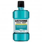 Listerine Cool Mint Nane Aromalı 500 ml Ağız Bakım Ürünü