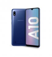 sözlü aziz arıza  Samsung Galaxy A10 32 GBb Mavi (12 Ay Garantili Teşhir) - PttAVM.com