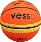Avessa BR5 Basketbol Topu Kauçuk No: 5