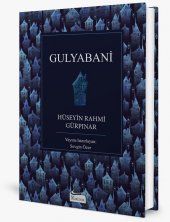 Gulyabani Hüseyin Rahmi Gürpınar Koridor Yayınları