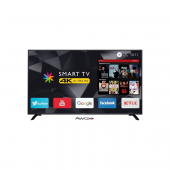 Awox B206500S 4K Ultra HD 65" 165 Ekran Uydu Alıcılı Android Smart LED TV