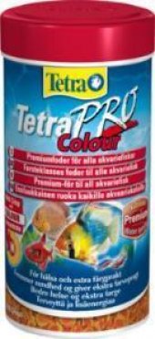 Tetra Pro Colour Cips 250ml / 55gr.