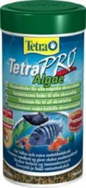 Tetra Pro Algae Cips 250ml. / 45gr.