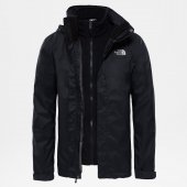 The North Face Erkek Mont Evolve II Triclimate