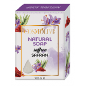 Cosmolive Safran Natural Sabun 100 Gr
