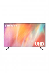 Samsung UE-50AU7000 4K Ultra HD 50" 127 Ekran Uydu Alıcılı Smart LED TV