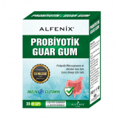Alfenix Probiyotik Guar Gum