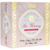 Thalia Skin Tone Balancing Natural Solid Soap - 150 gr