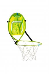 Basketbol Potası - Yeşil - Hoop 100 8496986