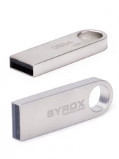 Syrox SYX-USB-04 4 GB Usb 2.0 Flash Bellek