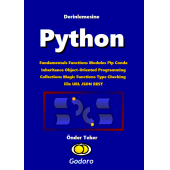 Derinlemesine Python