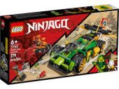 LEGO 71763 NINJAGO Lloydun Yarış Arabası EVO