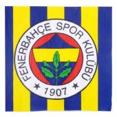 Fenerbahçe Kağıt Peçete 33*33 cm