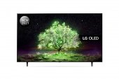 LG A1 OLED55A16LA 4K Ultra HD 55" 140 Ekran Uydu Alıcılı Smart OLED TV