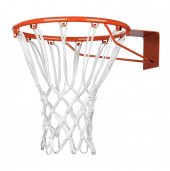 Marsoni Basketbol Pota Filesi 3 Mm 4x4 Cm