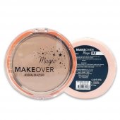 New Well Makeover Magic Highlighter Tekli 02