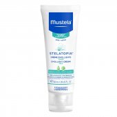 Mustela Stelatopia Emollient Face Cream Yüz Kremi 40 ml