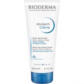 Bioderma Atoderm Cream 200 ml