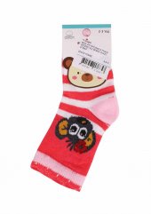 New Vip Soket Çorap 505 | Pudra